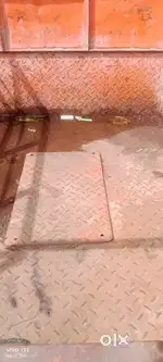 No problem