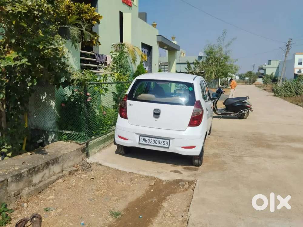 Hyundai i10 2015