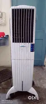 Symphony Air Cooler