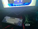 pc for Gaming streaming &coding