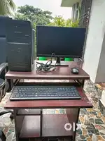 DELL Desktop Full kit sales