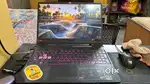 this Laptop has 1.5 TB STORAGE and 16 GB RAM