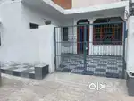 Freehold Ground floor 3bhk  Two Side open