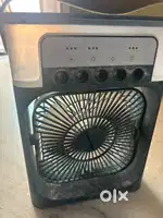 Mini cooler (400₹)