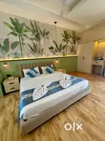 Room attendent