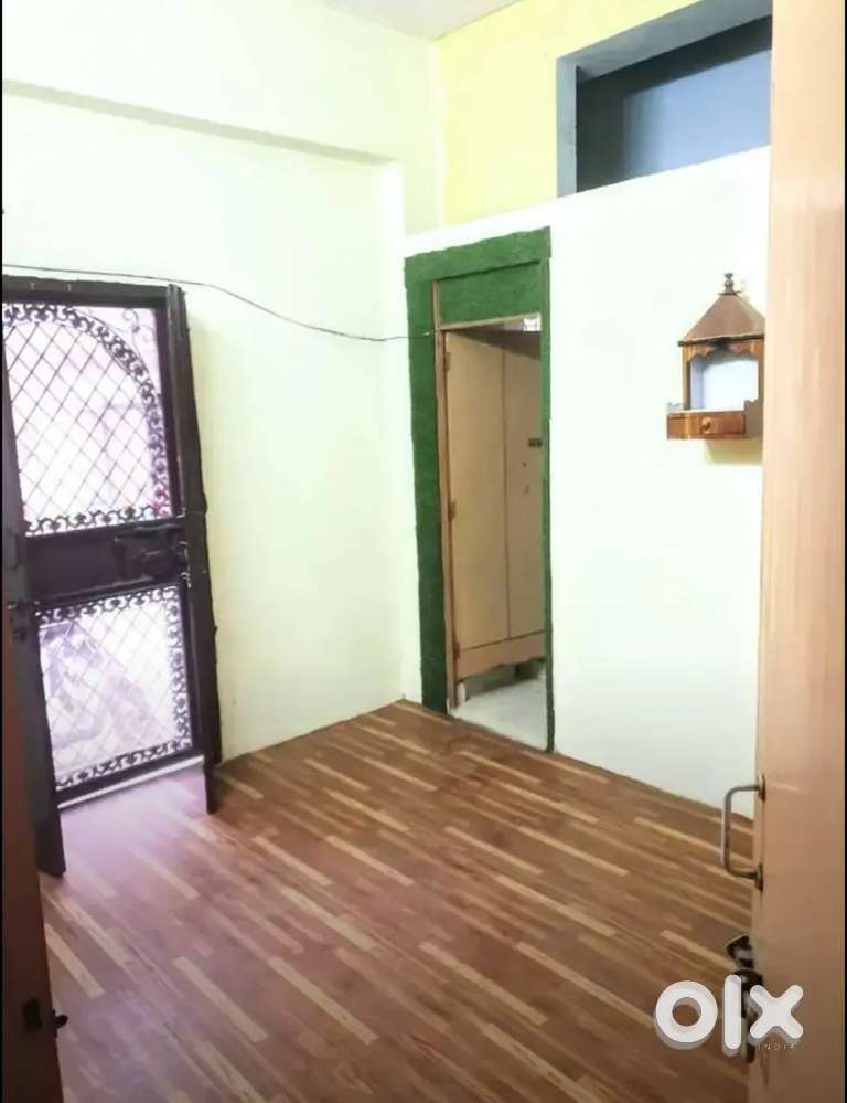 1 BHK FLAT FOR RENT ( INDEPENDENT FLOOR)