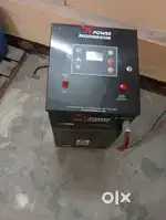 Battery Regerate machine