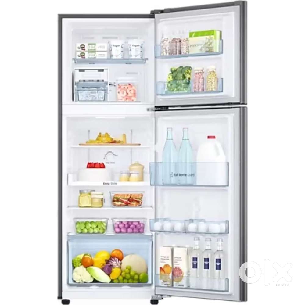 Samsung 253Litres double door fridge