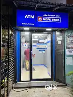 Shop for sale at Chowrasta Madan Mohan tala