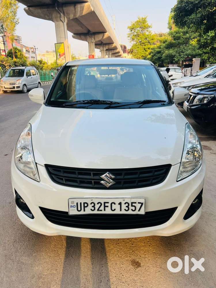 Maruti Suzuki Swift Dzire VXI Optional, 2013, Petrol
