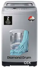 samsung fully automatic 7+ kg