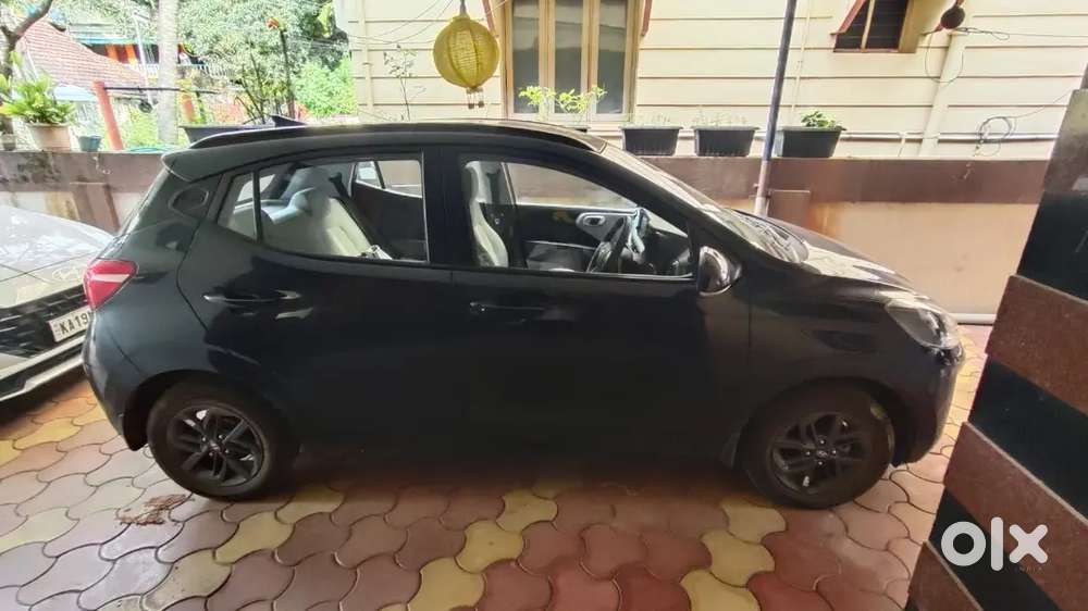 Hyundai Grand i10 Nios 2022 Petrol 18500 Km Driven