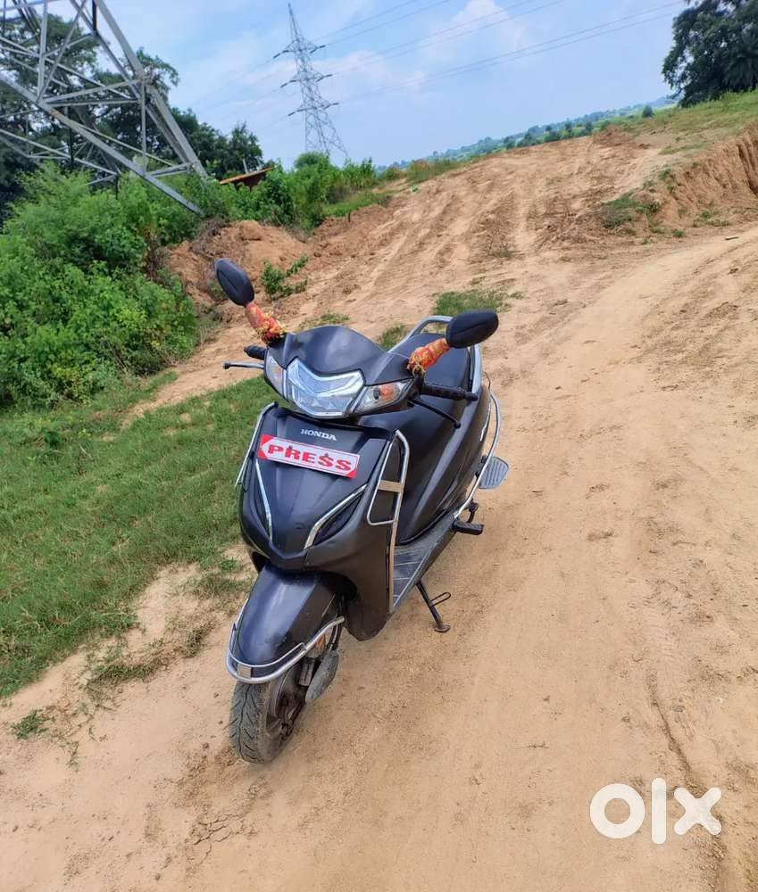ACTIVA 5G 2020 MODEL