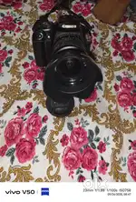 Canon 1100D