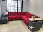 Sofa Big Size