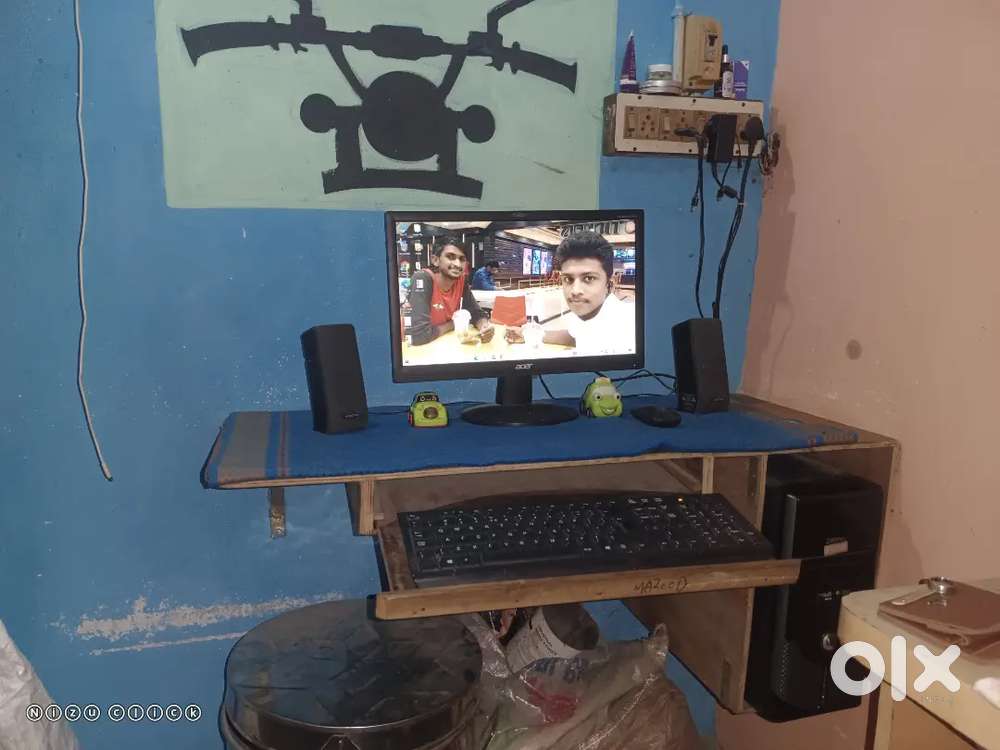 ASSEMBLE COMPUTER FOR SALE