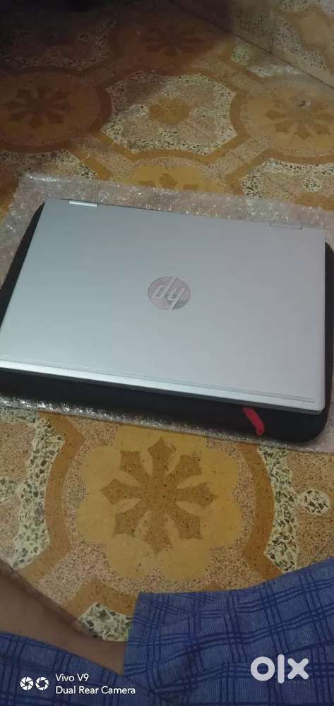 I 5.DESKTOP - DCPFN4I. HP Probook x360 435 G8 Notebook PC Rename