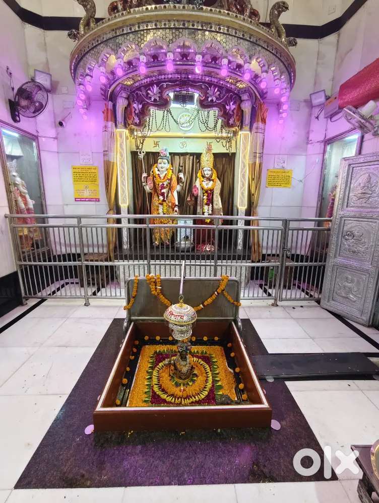 Great for showroom and bakery