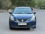 Maruti Suzuki Baleno Delta, 2019, Petrol