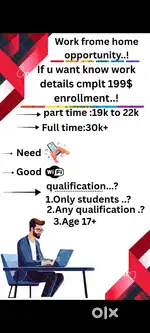 GOOD OPPORTUNITY