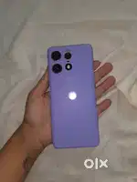 Motorola edge 50 pro