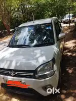 Maruti Suzuki Wagon R 2020