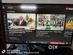 Samsung 32 inch smart TV