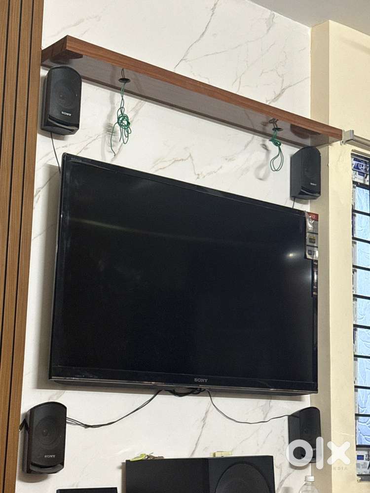 Sony led tv