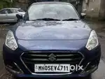 Maruti Suzuki Swift Dzire 1.3 VXI, 2022, CNG & Hybrids