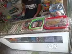 Shop counter