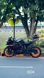 BS6 200 
Model :2020 
Km 23k
Single owner
Full showroom services only