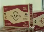 4K Sony 40'' Full Android Smart Led TV Best