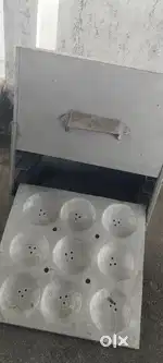Idli patra