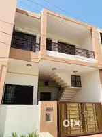 Independent house near new bus stand DD colony