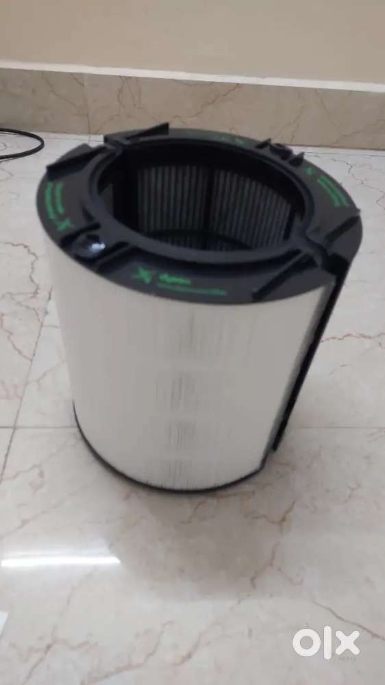 Air purifier filter