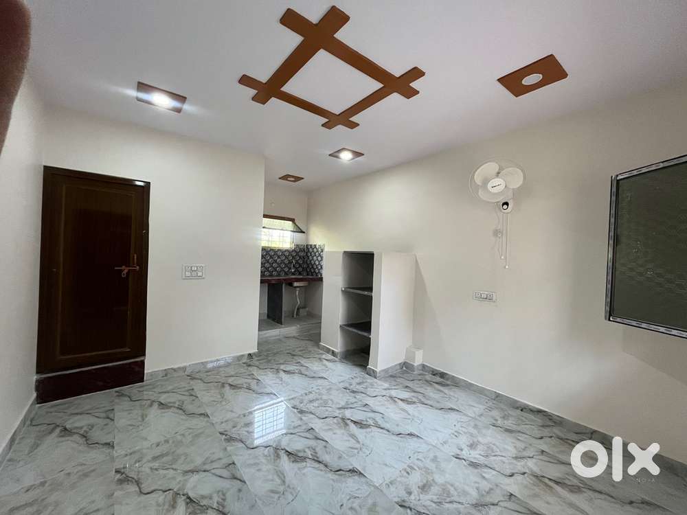 (FOR GIRLS) Dwivedi Rental Rooms Newly Built Western Style Rooms..