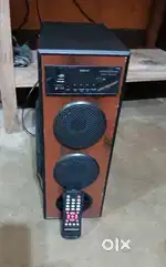 Krisons tower speaker 80 watt