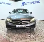 Mercedes-Benz E-Class E 220 d, 2017, Diesel