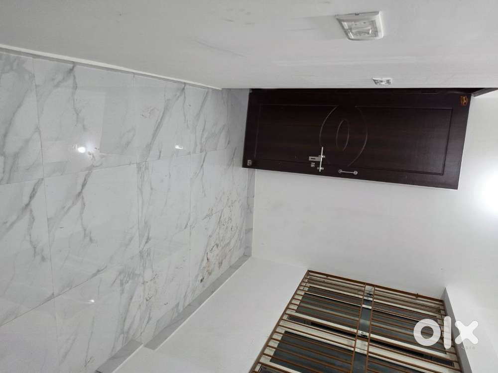 Single room with attached bathroom for rent at Palasuni, Rasulgarh