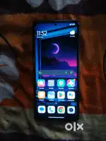 Redmi Note 10 Pro Max 4g 2 Year Old 8/128 Ram Exchange Available ok