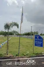 PONNERI ELITE READY TO OCCUPY RESIDENTIAL PLOTS FOR SALES CMDA RERA