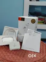 Air pods (Fake)