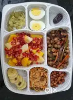 Morning 7 to 10 am - Cooking and cleaning