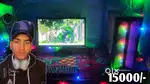 Pc Salle full safe