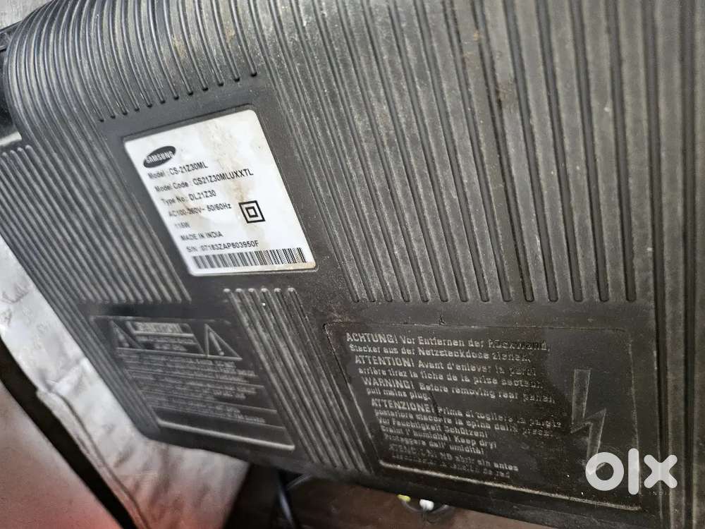 Samsung TV