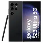 Samsung Galaxy S23 Ultra 5G AI-Phantom Black-12GB+256GB