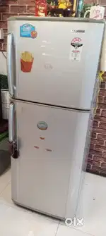 Samsung   refrigerator double door