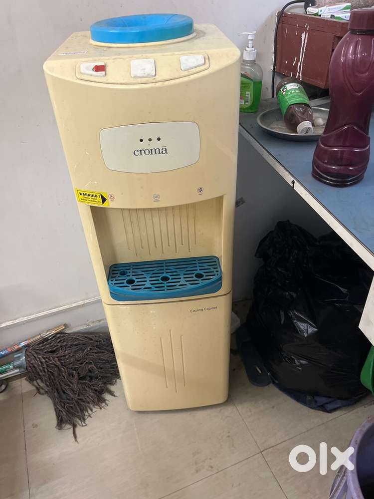 Water dispenser