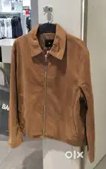 Collared jacket H&M original with real tag