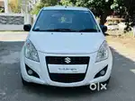 Maruti Suzuki Ritz LDi, 2016, Diesel